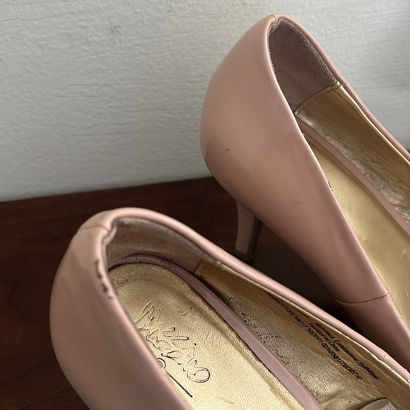 High heel / size 9-1/2 / 3.5 inches - Picture 9 of 9